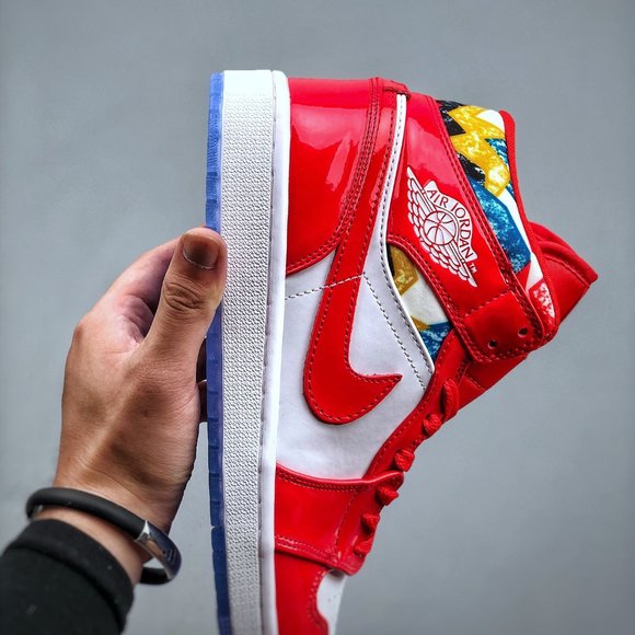 Nike Air Jordan 1 AJ1 main image 8